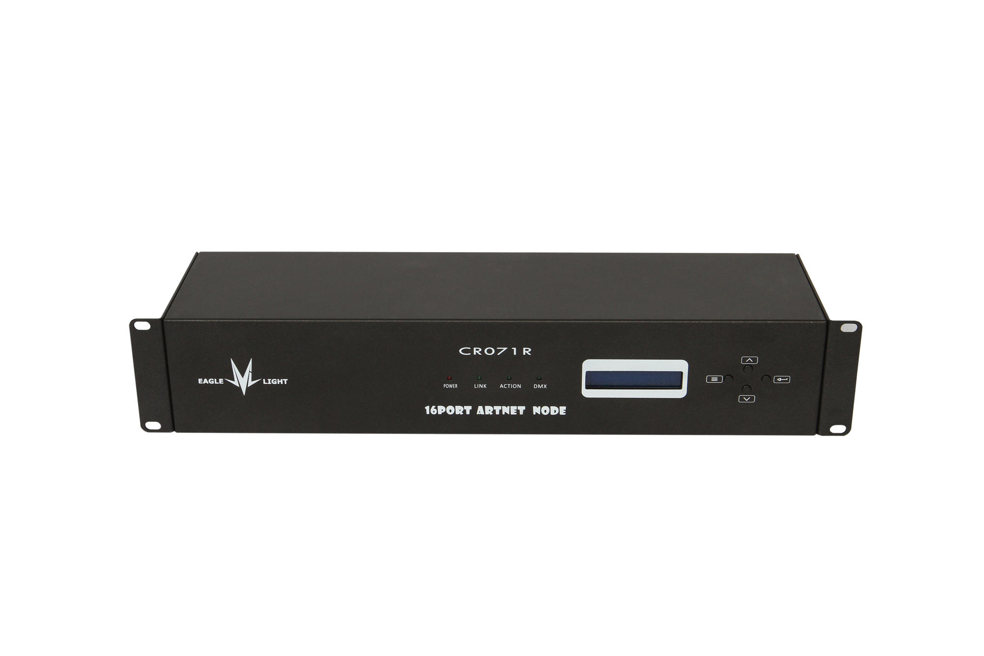 16路Artnet轉(zhuǎn)DMX512（轉(zhuǎn)換器）Converters